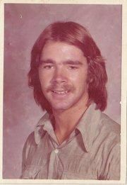 Wayne Williams - Class of 1976 - Chula Vista High School