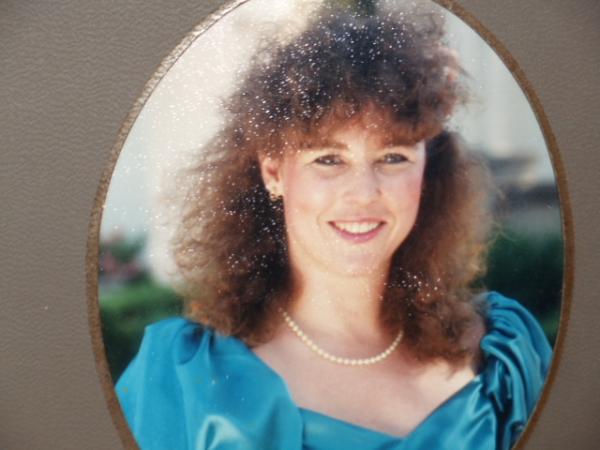 Deanne Murphy - Class of 1976 - Chula Vista High School