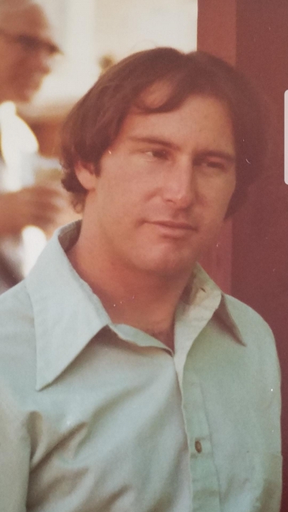 Charles Daleo - Class of 1973 - Chula Vista High School