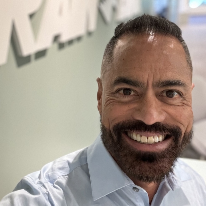 John Ochoa - Class of 1985 - Chula Vista High School