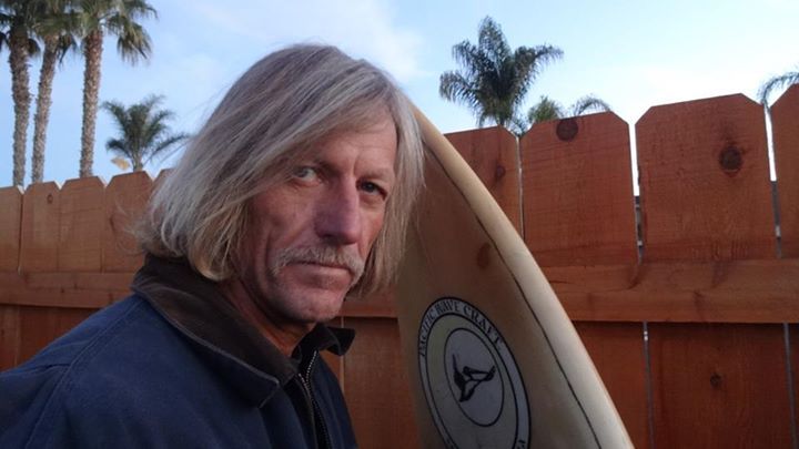 Terry Woodward - Class of 1979 - Chula Vista High School