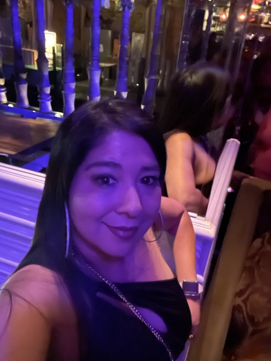 Noemi Corona - Class of 1998 - Chula Vista High School