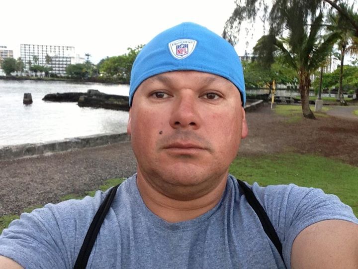 Armando Silva - Class of 1991 - Chula Vista High School