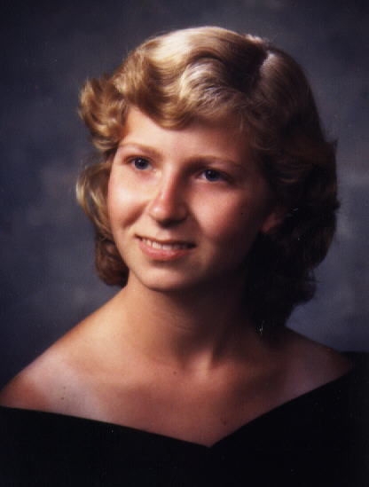 Judy Inslee - Class of 1982 - Chula Vista High School