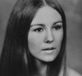 Pamela Ramsey, class of 1972