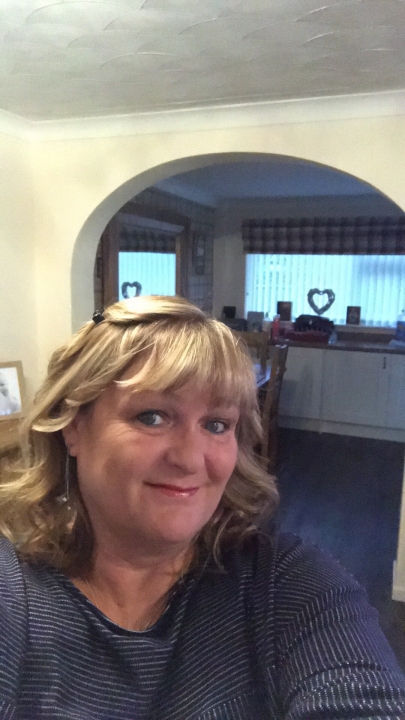 Lisa Ward - Class of 1984 - Victor Valley High School