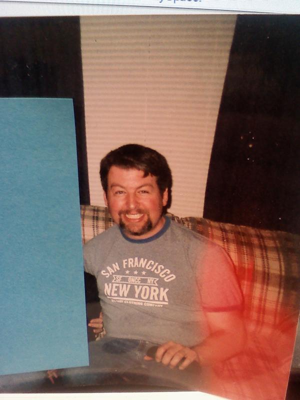Jim Carnes - Class of 1986 - Victor Valley High School
