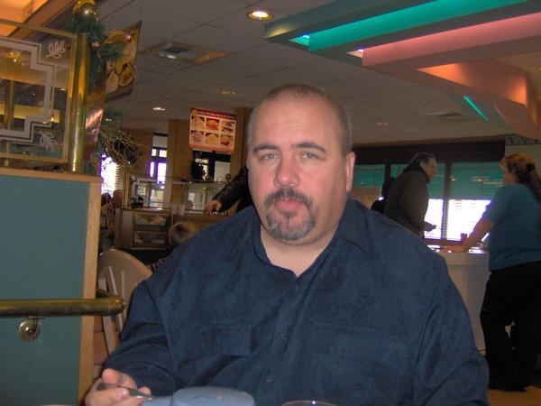 Joe Jacques - Class of 1982 - Victor Valley High School