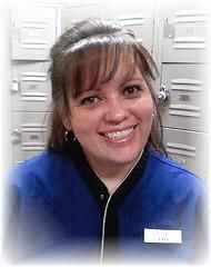 Lisa Mckinley - Class of 1986 - Victor Valley High School