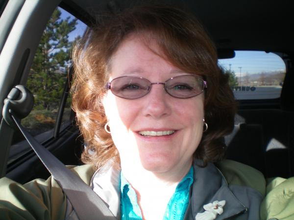Angela Tillotson - Class of 1974 - Victor Valley High School