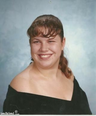 Sabrina Daugherty - Class of 2000 - Victor Valley High School