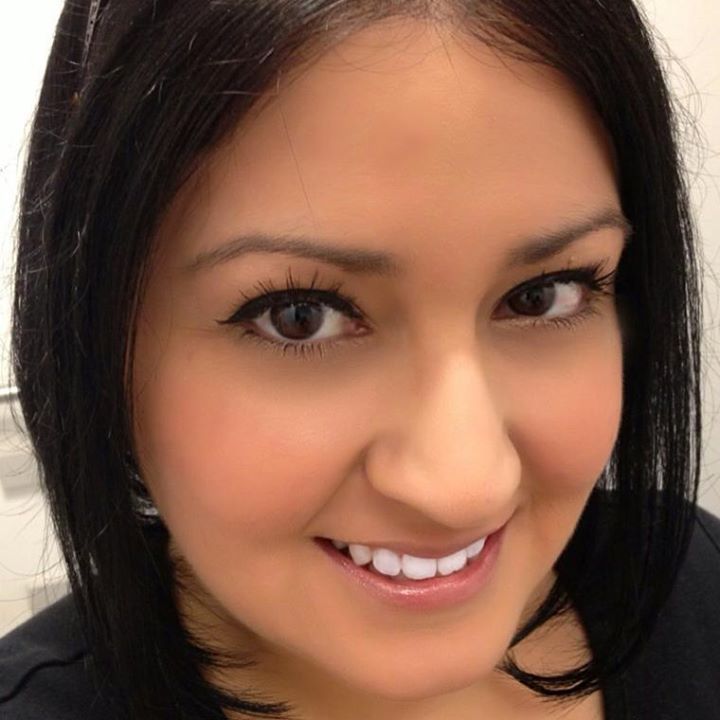 Michelle Moreno - Class of 1998 - Victor Valley High School
