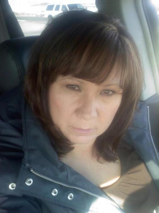 Becky Risken - Class of 1981 - Victor Valley High School