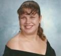 Sabrina Daugherty, class of 2000