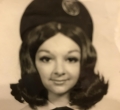 Brenda Henry, class of 1966