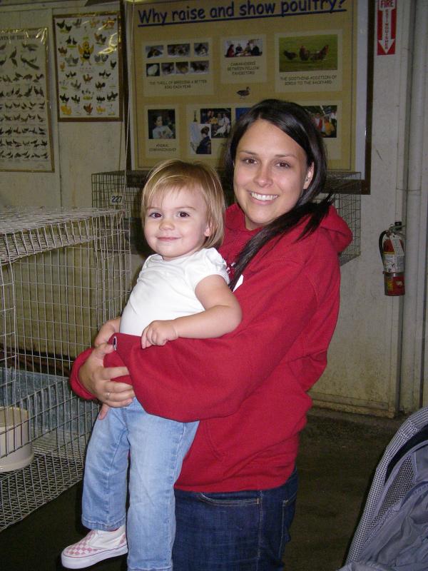 Rebecca Yvarra - Class of 2000 - Yucaipa High School