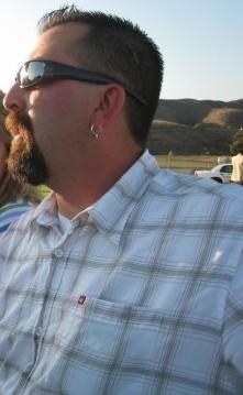 Trenton Hawley - Class of 1988 - Yucaipa High School