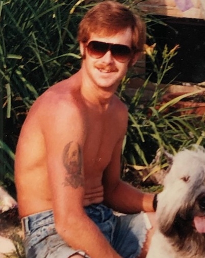Kurt Wickman - Class of 1980 - Yucaipa High School