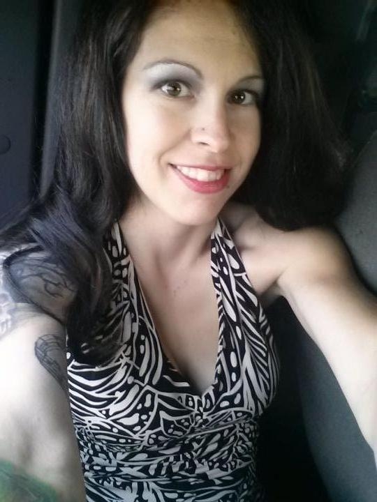 Danielle Mann - Class of 2004 - Yucaipa High School