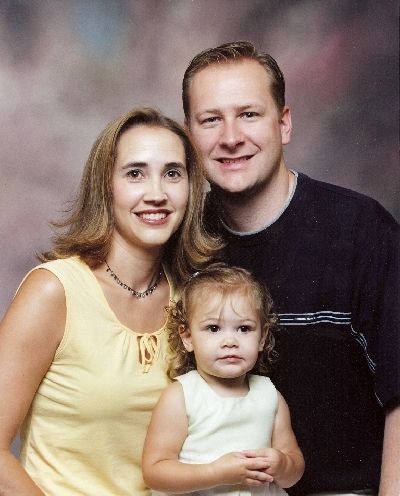 Timothy Mcclaury - Class of 1994 - Yucaipa High School