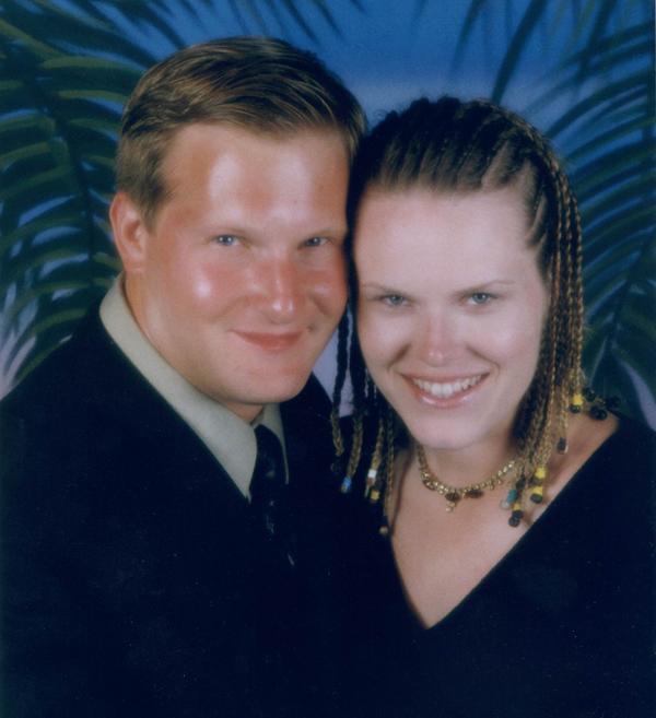Cynthia Copeland - Class of 1991 - Yucaipa High School