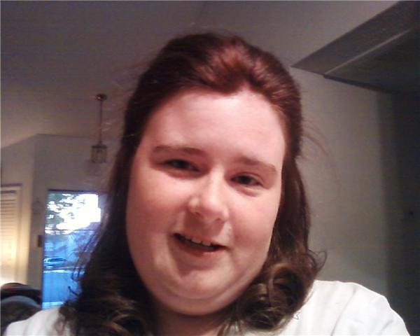 Holly Jones - Class of 2005 - Yucaipa High School