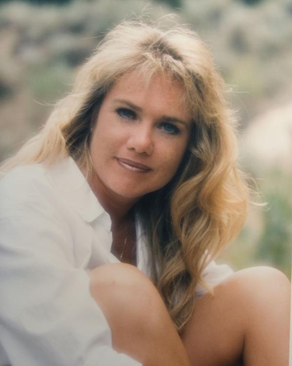 Donna Mitchell - Class of 1983 - Yucaipa High School