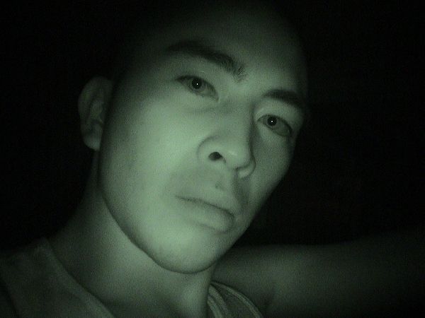 Adam Posadas - Class of 2003 - Yucaipa High School