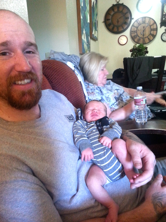 Bobby Flynn - Class of 1975 - Yucaipa High School