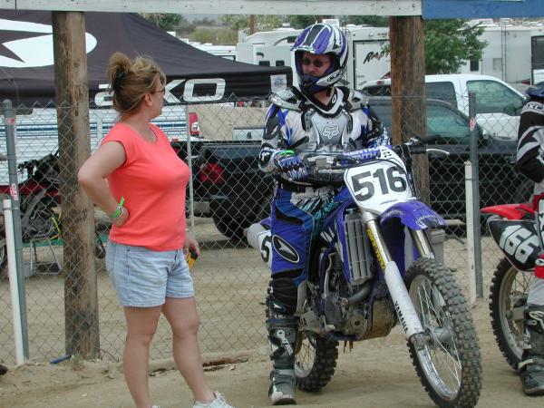 Brett Byard - Class of 1988 - Yucaipa High School