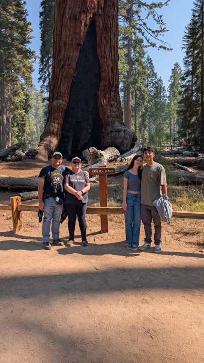 Timothy Weathers - Class of 1988 - Yucaipa High School