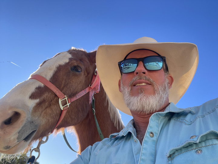 Kenny Mang - Class of 1986 - Yucaipa High School