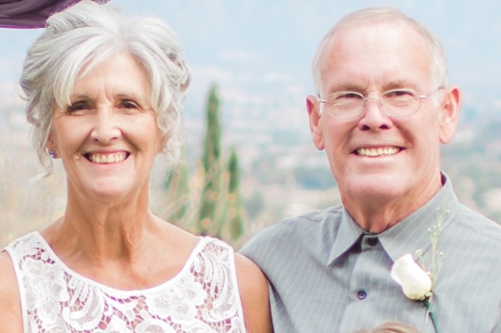 Philip Ewalt - Class of 1965 - Yucaipa High School