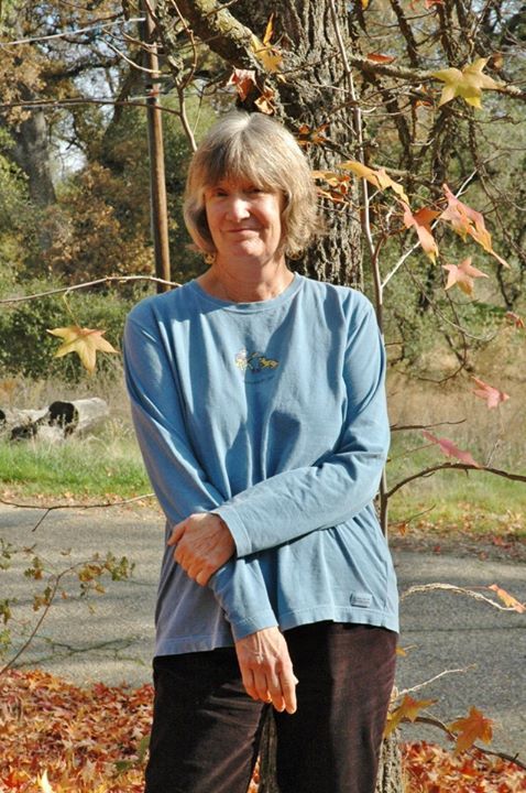 Trudy Craig - Class of 1966 - Yucaipa High School
