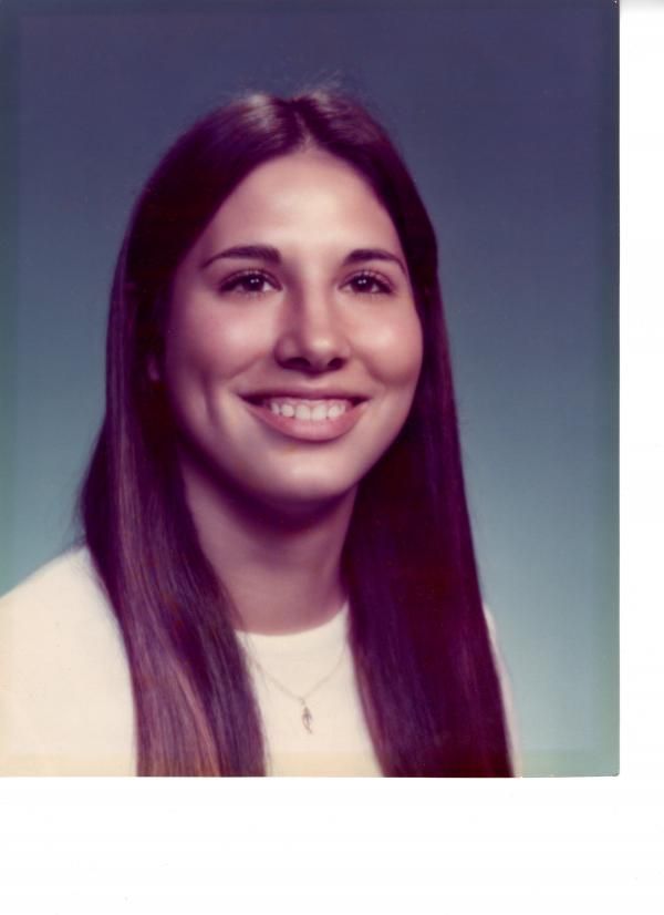 Julie Penacho - Class of 1976 - Yucaipa High School