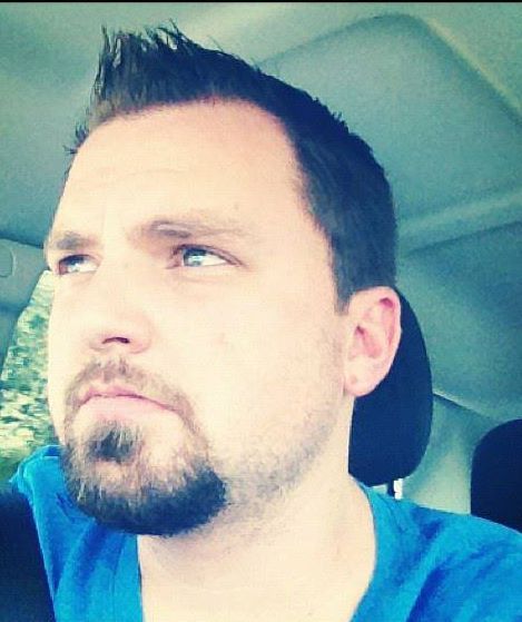 Phil Patterson - Class of 2002 - Yucaipa High School
