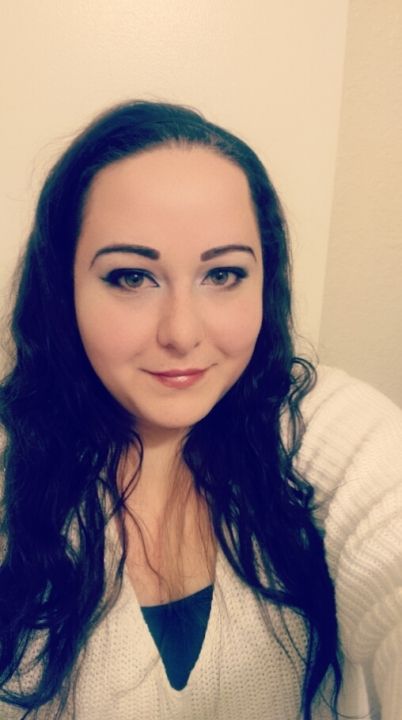 Kira Ortiz - Class of 2008 - Yucaipa High School