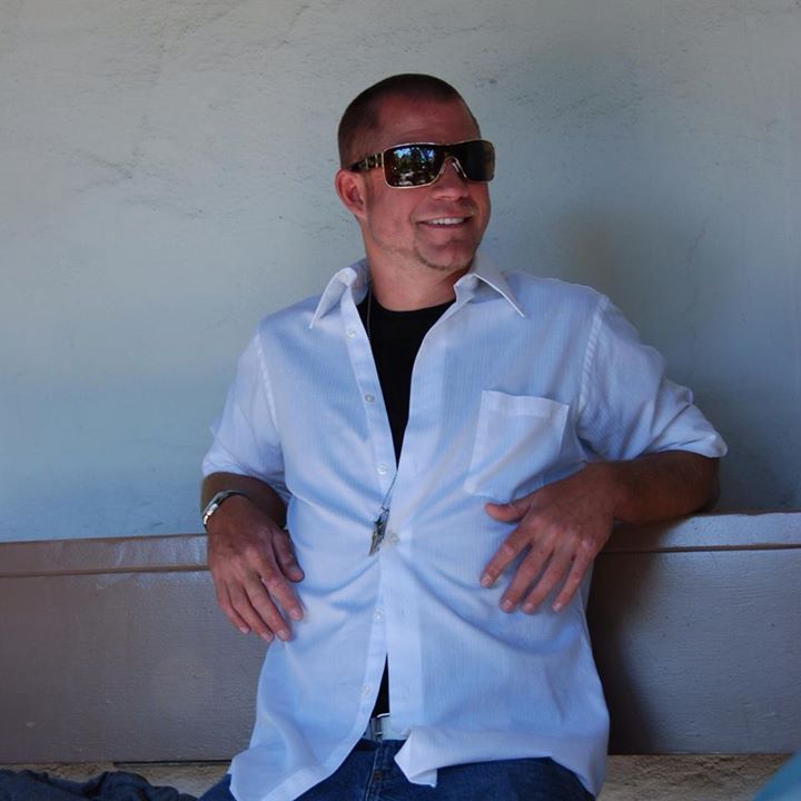Dustin Starkey - Class of 2001 - Yucaipa High School
