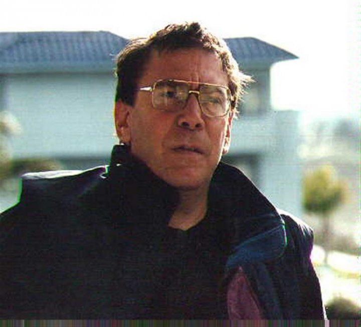 Ron Abrams - Class of 1968 - Yucaipa High School