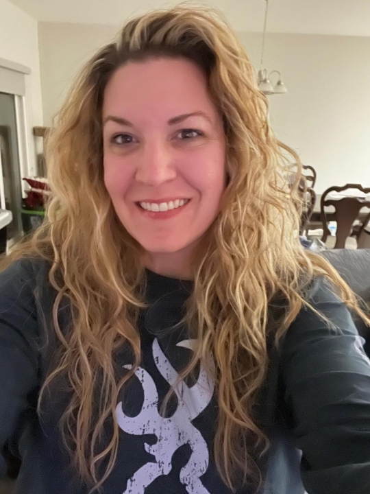 Erica Stover - Class of 1999 - Yucaipa High School