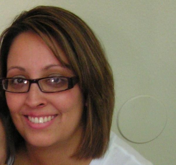 Melissa Simpson - Class of 2001 - Yucaipa High School