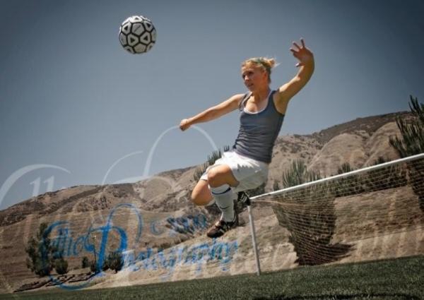 Sarai Stamper - Class of 2003 - Yucaipa High School