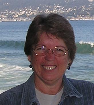 Ramona Simpson - Class of 1970 - Yucaipa High School