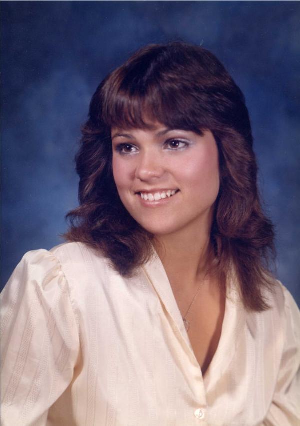Laura Butler - Class of 1983 - Yucaipa High School