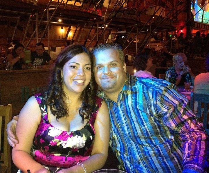 Jason Aungenett - Class of 2003 - Yucaipa High School