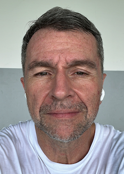 Jean-marc Jean-marc Thomas - Class of 1986 - Yucaipa High School