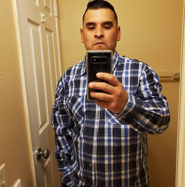Giovanni Giovanni - Class of 2007 - Yucaipa High School