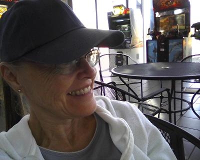 Ina Kruskamp - Class of 1972 - Yucaipa High School