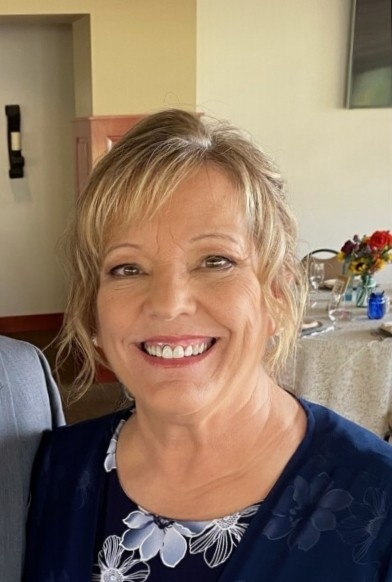 Vicki Hammer - Class of 1975 - Yucaipa High School