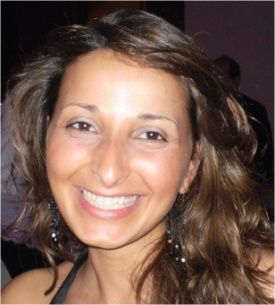 Karima Baakil - Class of 1998 - Yucaipa High School
